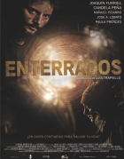 "ENTERRADOS" (Luis Trapiello) - Sonido para cine y tv