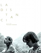 "LA DISTANCIA" (Fernando Lorenzana) - Sonido para cine y tv